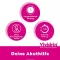 VIVIDRIN Azelastin combip. 0,5 mg/ml ATR+1 mg/ml NAS, 1 P