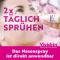 VIVIDRIN Azelastin combip. 0,5 mg/ml ATR+1 mg/ml NAS, 1 P