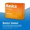 Basica Immune Drikkegranulat + Kapsel, 7 stk