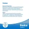 Basica Immune Drikkegranulat + Kapsel, 7 stk