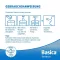 Basica Immune Drikkegranulat + Kapsel, 7 stk