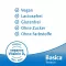Basica Immune Drikkegranulat + Kapsel, 30 stk