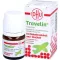 TRAVELIN Tabletter, 40 stk