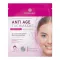 Dermasel Anti-Age Sheet Mask, 1 stk