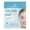 Dermasel Hyaluron sheet mask, 1 stk