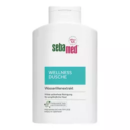 SEBAMED Wellness-bruser, 400 ml