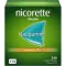 NICORETTE 2 mg de gumă de mestecat cu fructe proaspete, 210 bucăți