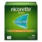nicorette tyggegummi frisk frugt, 2 mg nikotin, 210 stk