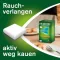nicorette tyggegummi frisk frugt, 2 mg nikotin, 210 stk