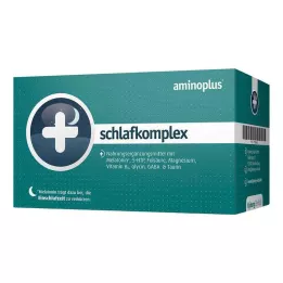 AMINOPLUS søvnkomplekstabletter, 90 stk