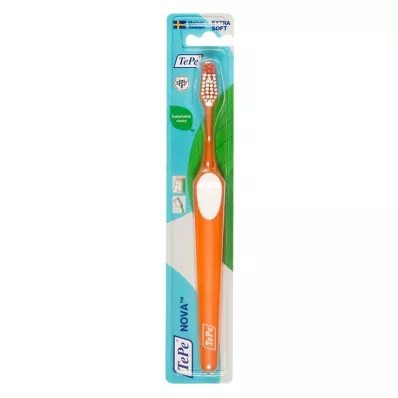 Tepe tandbørste Nova x-soft blister, 1 stk