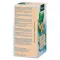 Kneipp urtete syrebaseret filterposer, 20 stk