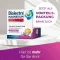 Biolectra Magnesium 400 mg Nerver &amp; Muscles Vital, 30 stk