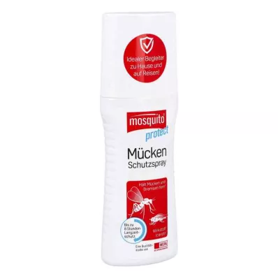 mosquito® protect myggebeskyttelsesspray (100 ml)