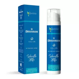 BITTERSTERN VELAN Creme til hurtig hjælp, 100 ml