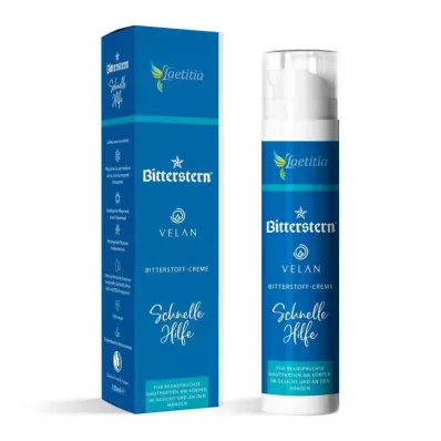 Bitterstern Velan Cream Quick Help (100 ml)