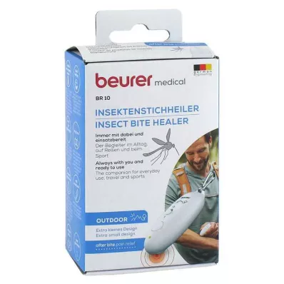 Beurer BR10 insektbid healer, 1 stk