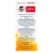 Doppelherz Vitamin C1000 + D3 + Zinc Depot tabletter (60 stk.)
