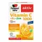 Doppelherz Vitamin C 1000 + D3 + Zink depottabletter, 100 stk
