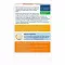 Doppelherz Vitamin C 1000 + D3 + Zink depottabletter, 100 stk