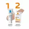 La Roche Posay Anthelios Invisible Fluid tonet UVMune SPF50 + , 50 ml