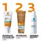 La Roche Posay Anthelios fugtgivende creme UVmune LSF 50+, 50 ml