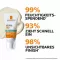 La Roche Posay Anthelios fugtgivende creme UVmune LSF 50+, 50 ml
