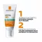 La Roche Posay Anthelios fugtgivende creme UVmune LSF 50+, 50 ml