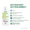 ALKMENE My tea tree oil antibakteriel mundskyl, 500 ml