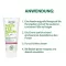 ALKMENE My tea tree oil fodcreme, 100 ml