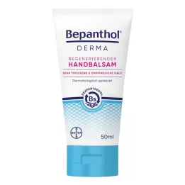 BEPANTHOL Derma regenererende håndbalsam, 50 ml