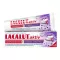 Lacalut aktiv tandkødsbeskyttelse &amp; total tandemalje, 75 ml