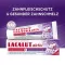 Lacalut aktiv tandkødsbeskyttelse &amp; total tandemalje, 75 ml