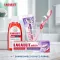 Lacalut aktiv tandkødsbeskyttelse &amp; total tandemalje, 75 ml