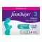 Femibion 3 ammekombinationspakke, 2x112 stk