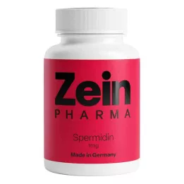 SPERMIDIN Mono 1 mg kapsler, 30 stk