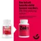 Spermidin 1mg fra ZEINpharma (60 stk.)