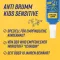 ANTI-BRUMM Kids sensitive pumpespray, 150 ml