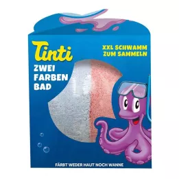 TINTI To-farvet bad, 170 g