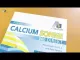 Video om CALCIUM SONNE 500 kapsler, 60 stk