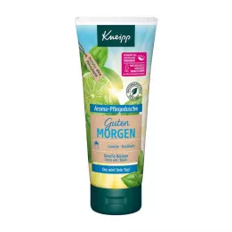 KNEIPP Godmorgen aromaterapi shower gel, 200 ml