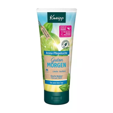 Kneipp Aroma Care Shower Good Morning, 200 ml