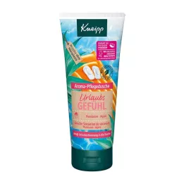 KNEIPP Aroma shower gel UrlaubsGEFÜHL, 200 ml