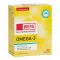 WEPA Omega-3-kapsler, 60 kapsler