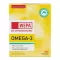 WEPA Omega-3-kapsler, 60 kapsler