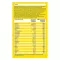 WEPA A-Z Complex-tabletter, 60 kapsler