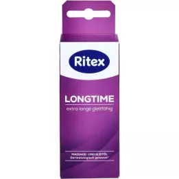 RITEX LongTime-olie, 50 ml