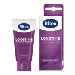 RITEX LongTime-olie, 50 ml