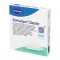 Sorbalgon Classic 10x10 cm calciumalginatkompress, 10 stk