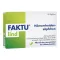 FAKTU Lind hæmoridestikpiller med troldnød, 10 stk